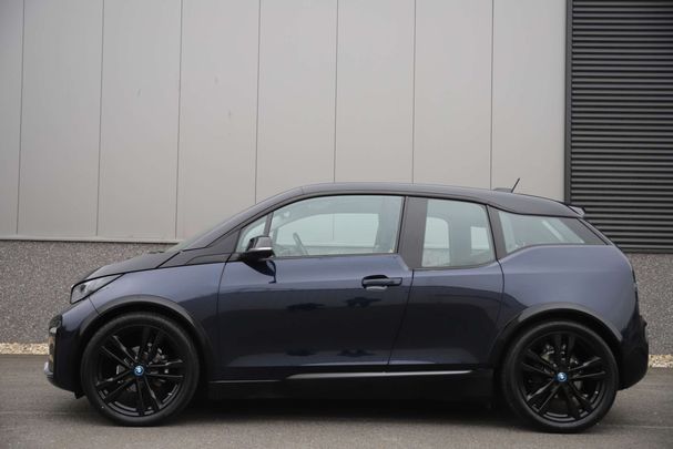 BMW i3s 120Ah 135 kW image number 40