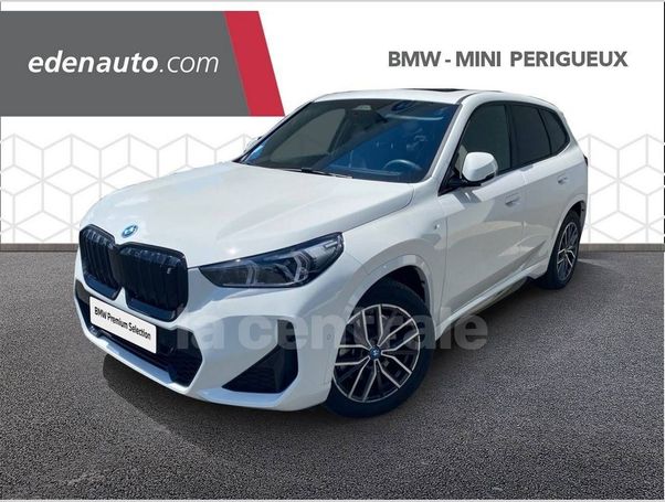 BMW iX1 xDrive30 M Sport 230 kW image number 1