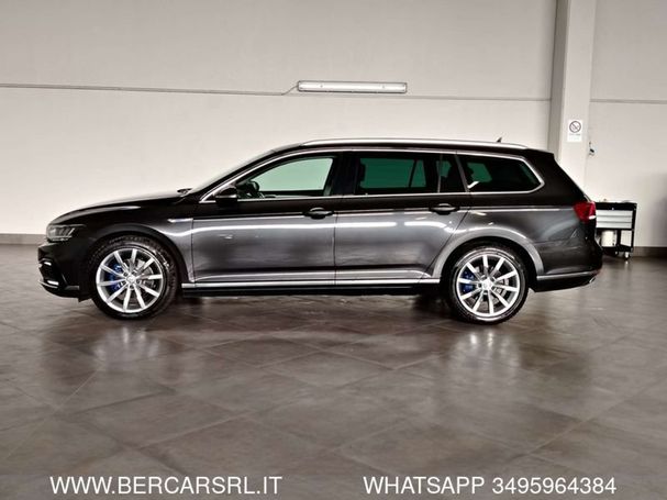 Volkswagen Passat GTE 1.4 DSG 160 kW image number 8