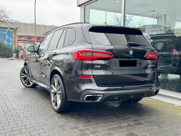 BMW X5 M50d xDrive 294 kW image number 5