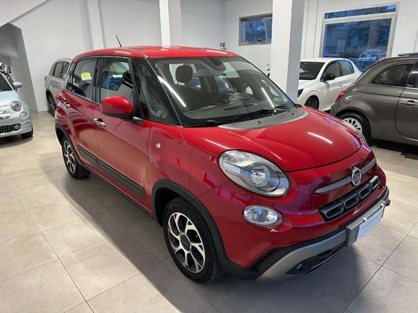 Fiat 500L 1.3 MultiJet p Sport 70 kW image number 2