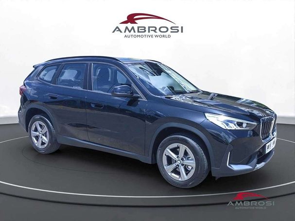 BMW X1 xDrive20d 120 kW image number 2