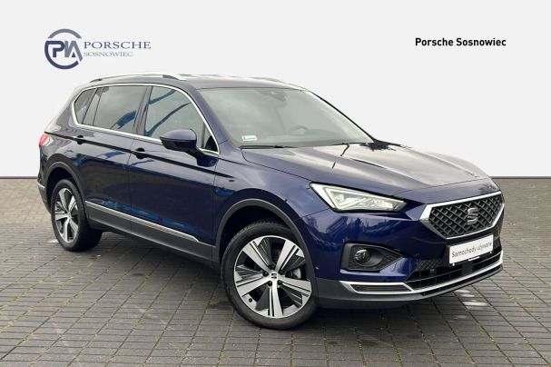 Seat Tarraco 110 kW image number 7