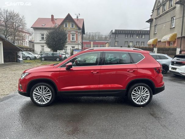 Seat Ateca 2.0 TDI 110 kW image number 6