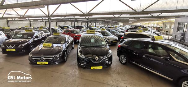 Renault Clio 1.2 75 54 kW image number 18