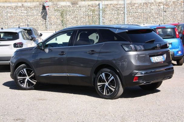 Peugeot 3008 BlueHDi 130 S&S EAT8 96 kW image number 4