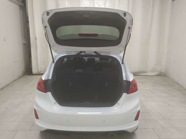 Ford Fiesta 1.0 EcoBoost ST-Line 92 kW image number 11