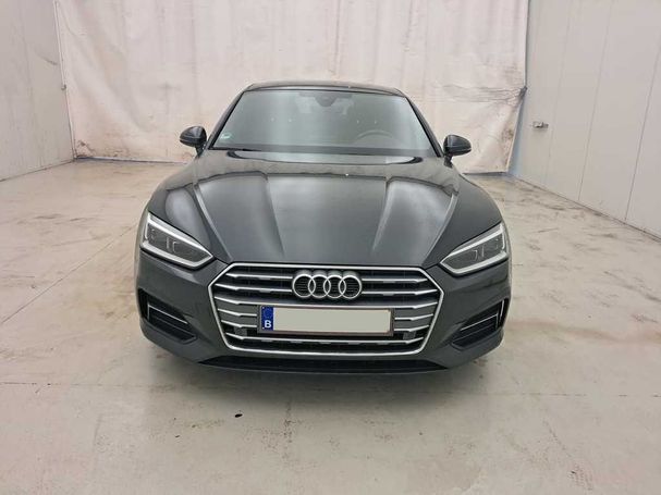 Audi A5 2.0 TDI Sport Sportback 110 kW image number 3