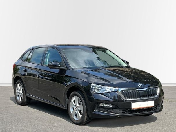 Skoda Scala Ambition 81 kW image number 2