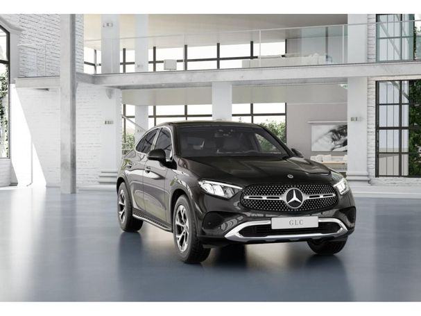 Mercedes-Benz GLC 300 e Avantgarde 230 kW image number 2