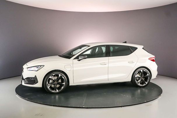 Cupra Leon 150 kW image number 3