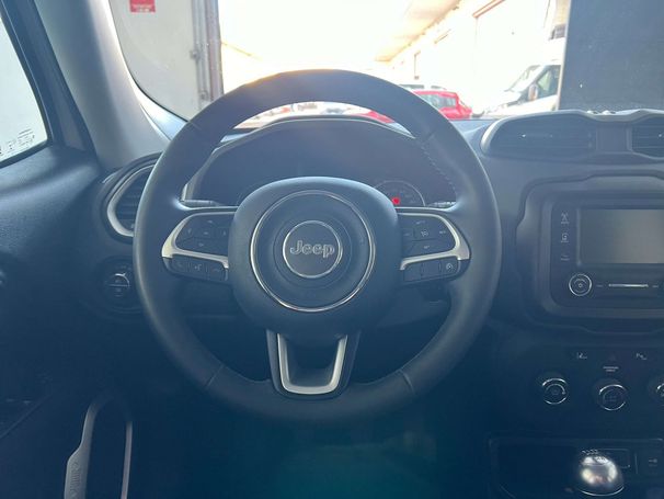 Jeep Renegade 1.0 Longitude 88 kW image number 6