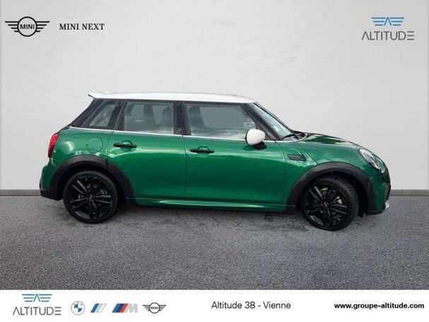 Mini Cooper Mini 101 kW image number 6