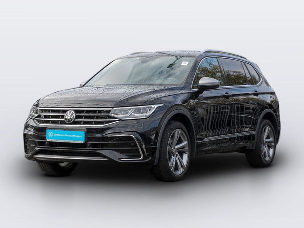 Volkswagen Tiguan Allspace 2.0 TSI DSG 4Motion 140 kW image number 1