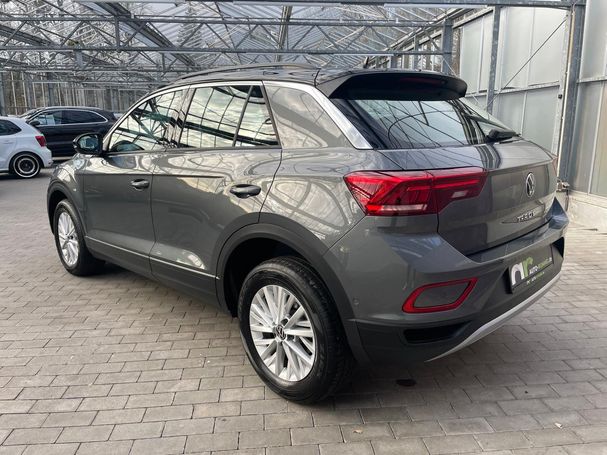 Volkswagen T-Roc 2.0 TDI DSG 110 kW image number 4