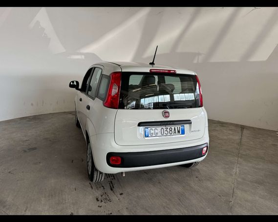 Fiat Panda 1.0 Hybrid 51 kW image number 3