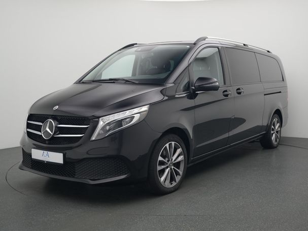 Mercedes-Benz V 300d Avantgarde 174 kW image number 1