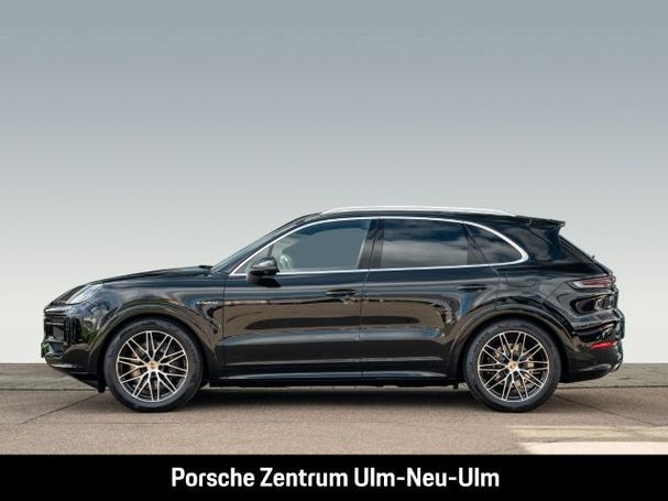 Porsche Cayenne E-Hybrid 346 kW image number 3