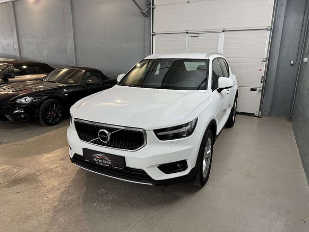 Volvo XC40 T4 Geartronic Momentum 140 kW image number 1