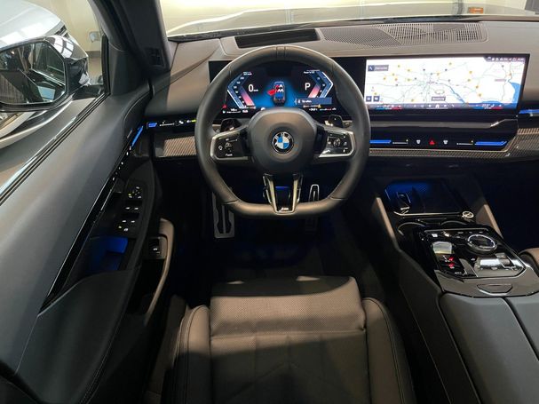 BMW 520d 145 kW image number 12