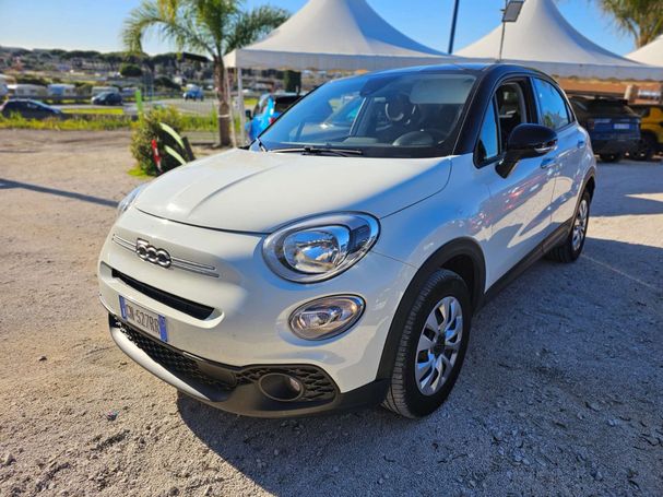 Fiat 500X 1.3 70 kW image number 1