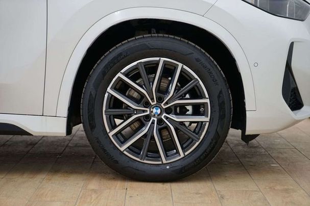 BMW X1 sDrive 100 kW image number 7