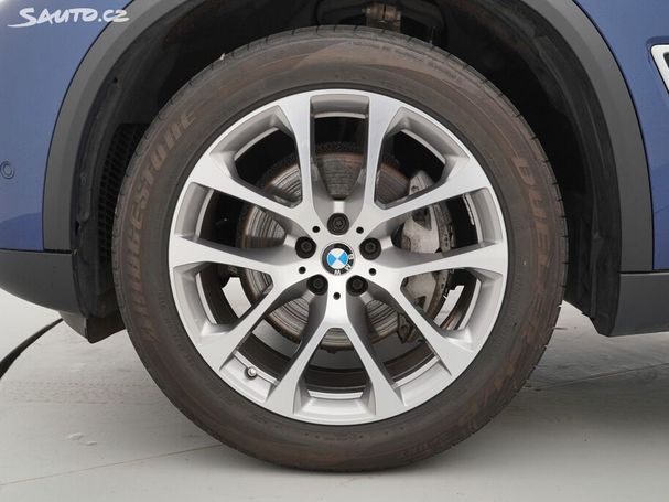 BMW X5 xDrive 250 kW image number 26