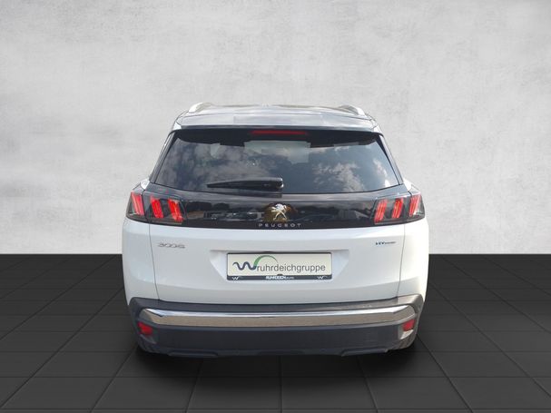 Peugeot 3008 1.6 Hybrid 165 kW image number 2