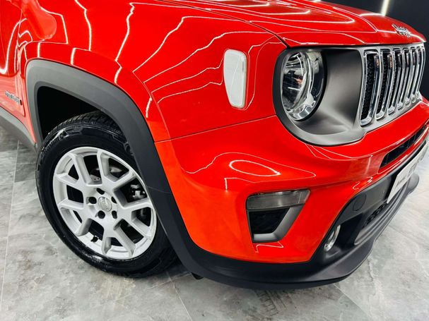 Jeep Renegade 1.6 96 kW image number 7