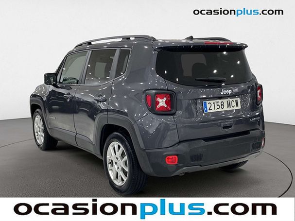 Jeep Renegade 96 kW image number 4