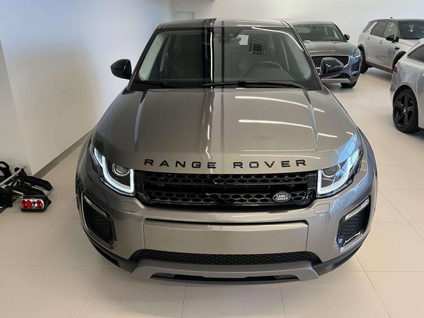 Land Rover Range Rover Evoque Td4 SE 110 kW image number 2