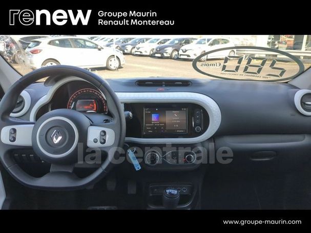 Renault Twingo SCe 65 48 kW image number 6