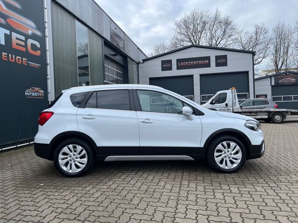 Suzuki SX4 S-Cross 82 kW image number 31