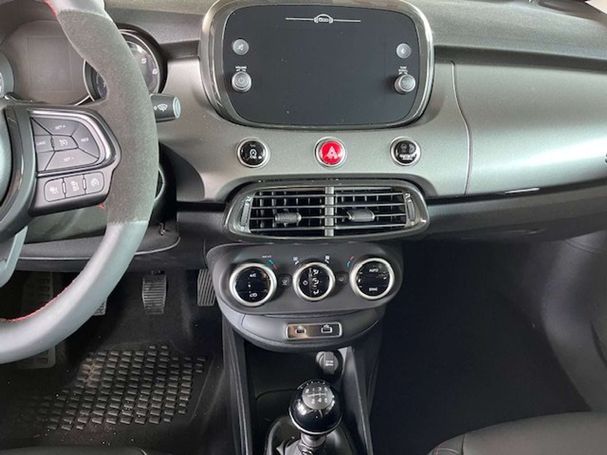 Fiat 500X 1.0 88 kW image number 7