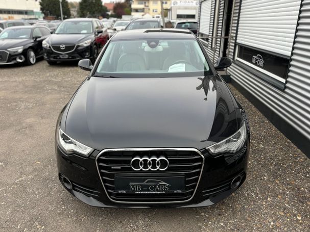 Audi A6 2.8 FSI quattro 150 kW image number 4