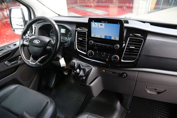 Ford Transit Custom 2.0 TDCi 125 kW image number 2