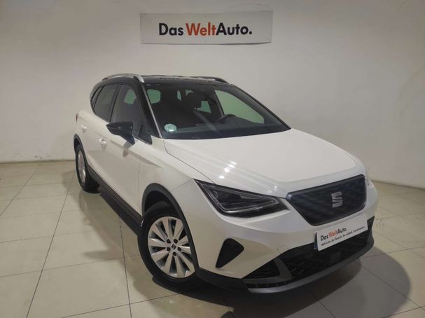 Seat Arona 1.0 TSI FR 81 kW image number 1