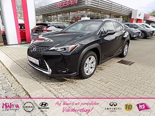 Lexus UX 250h 135 kW image number 1