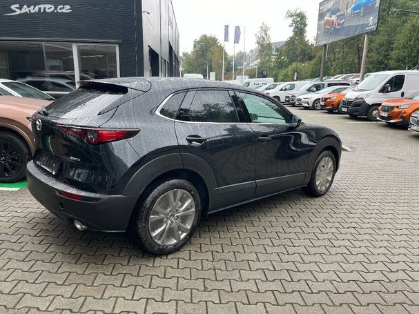 Mazda CX-30 186 136 kW image number 5