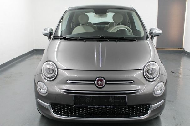 Fiat 500 1.0 52 kW image number 4