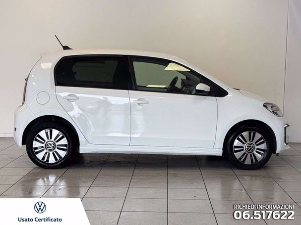 Volkswagen up! 60 kW image number 6