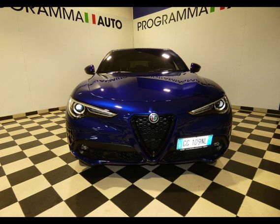 Alfa Romeo Stelvio 2.2 154 kW image number 2