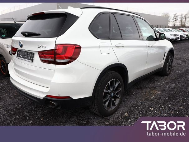 BMW X5 M xDrive 170 kW image number 2