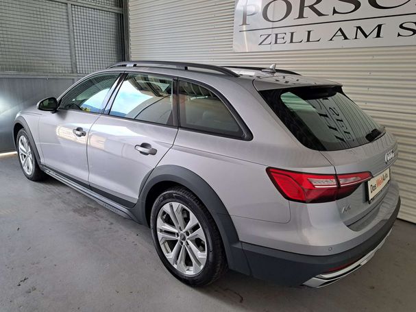 Audi A4 Allroad 45 TDI quattro 170 kW image number 5