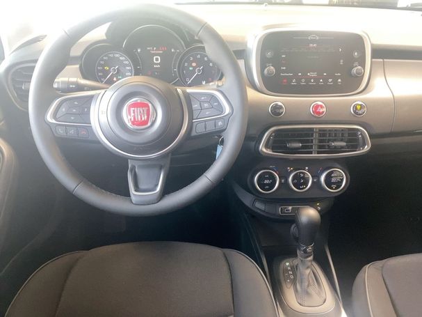 Fiat 500X 1.5 GSE Hybrid 96 kW image number 8