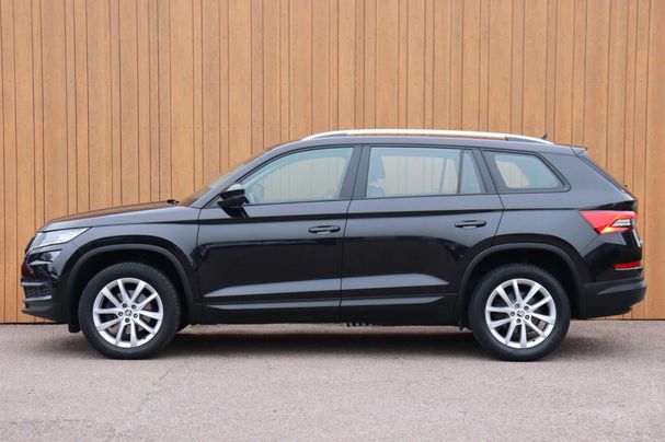 Skoda Kodiaq 1.5 TSI 110 kW image number 5