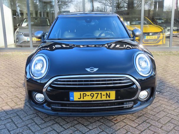 Mini Cooper Clubman 100 kW image number 4