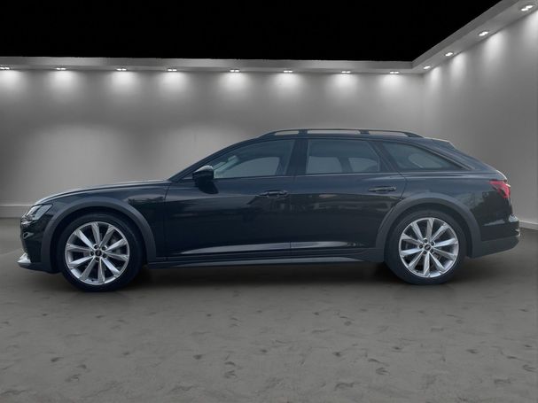 Audi A6 Allroad 45 TDI quattro 180 kW image number 5