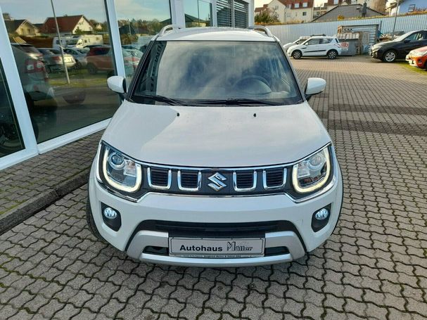 Suzuki Ignis 61 kW image number 2