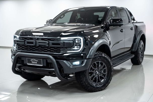 Ford Ranger Raptor 215 kW image number 19